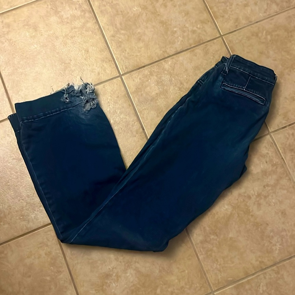 Wrangler women’s flares